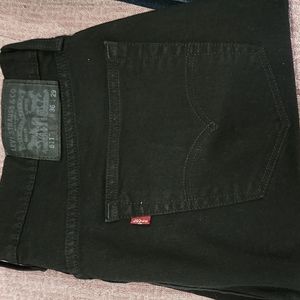 2 Pair of Men's Jeans